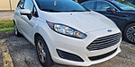 Used 2019 FORD FIESTA SE in KINGSLAND, GEORGIA
