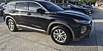 Used 2019 HYUNDAI SANTA FE SEL in KINGSLAND, GEORGIA