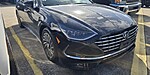 Used 2023 HYUNDAI SONATA LIMITED in KINGSLAND, GEORGIA