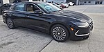 Used 2023 HYUNDAI SONATA LIMITED in KINGSLAND, GEORGIA