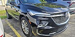 Used 2022 BUICK ENCLAVE AVENIR in KINGSLAND, GEORGIA