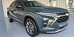 Used 2025 CHEVROLET TRAX LT in KINGSLAND, GEORGIA