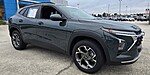 Used 2025 CHEVROLET TRAX LT in KINGSLAND, GEORGIA