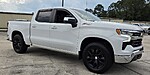 Used 2023 CHEVROLET SILVERADO 1500 LT in KINGSLAND, GEORGIA