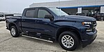Used 2021 CHEVROLET SILVERADO 1500 RST in KINGSLAND, GEORGIA