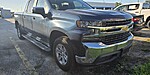 Used 2022 CHEVROLET SILVERADO 1500 LTD LT in KINGSLAND, GEORGIA