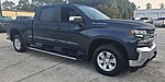 Used 2022 CHEVROLET SILVERADO 1500 LTD LT in KINGSLAND, GEORGIA