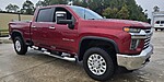 Used 2020 CHEVROLET SILVERADO 2500 LTZ in KINGSLAND, GEORGIA