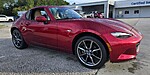 Used 2020 MAZDA MX-5 MIATA RF GRAND TOURING in KINGSLAND, GEORGIA