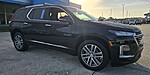 Used 2023 CHEVROLET TRAVERSE HIGH COUNTRY in KINGSLAND, GEORGIA