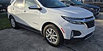 Used 2023 CHEVROLET EQUINOX LT in KINGSLAND, GEORGIA