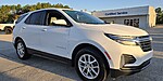 Used 2023 CHEVROLET EQUINOX LT in KINGSLAND, GEORGIA