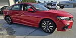 Used 2022 Honda Civic EX in KINGSLAND, GEORGIA