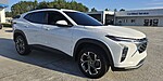 Used 2024 CHEVROLET TRAX LT in KINGSLAND, GEORGIA