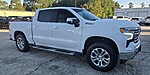 Used 2025 CHEVROLET SILVERADO 1500 LTZ in KINGSLAND, GEORGIA