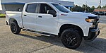 Used 2021 CHEVROLET SILVERADO 1500 CUSTOM TRAIL BOSS in KINGSLAND, GEORGIA