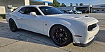 Used 2021 DODGE CHALLENGER R/T SCAT PACK WIDEBODY in KINGSLAND, GEORGIA