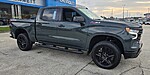 Used 2025 CHEVROLET SILVERADO 1500 LT TRAIL BOSS in KINGSLAND, GEORGIA