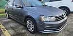 Used 2017 Volkswagen Jetta 1.4T SE in KINGSLAND, GEORGIA