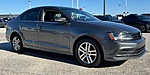 Used 2017 Volkswagen Jetta 1.4T SE in KINGSLAND, GEORGIA