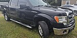 Used 2014 FORD F-150 XLT in KINGSLAND, GEORGIA