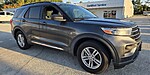 Used 2020 FORD EXPLORER XLT in KINGSLAND, GEORGIA