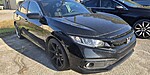 Used 2019 Honda Civic SPORT in KINGSLAND, GEORGIA