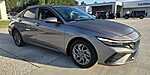Used 2024 HYUNDAI ELANTRA SEL in KINGSLAND, GEORGIA