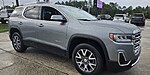 Used 2023 GMC ACADIA SLT in KINGSLAND, GEORGIA