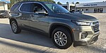 Used 2023 CHEVROLET TRAVERSE LT CLOTH in KINGSLAND, GEORGIA