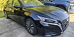 Used 2024 NISSAN ALTIMA 2.5 SV in KINGSLAND, GEORGIA