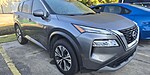 Used 2023 NISSAN ROGUE SV in KINGSLAND, GEORGIA