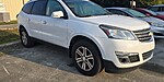 Used 2017 CHEVROLET TRAVERSE 2LT in KINGSLAND, GEORGIA