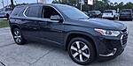 Used 2021 CHEVROLET TRAVERSE LT LEATHER in KINGSLAND, GEORGIA