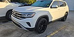 Used 2022 Volkswagen Atlas 2.0T SE W/TECHNOLOGY in KINGSLAND, GEORGIA