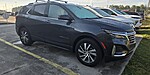 Used 2022 CHEVROLET EQUINOX PREMIER in KINGSLAND, GEORGIA