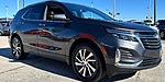 Used 2022 CHEVROLET EQUINOX PREMIER in KINGSLAND, GEORGIA