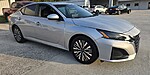 Used 2023 NISSAN ALTIMA 2.5 SV in KINGSLAND, GEORGIA