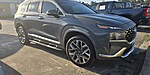 Used 2023 HYUNDAI SANTA FE CALLIGRAPHY in KINGSLAND, GEORGIA