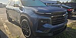 Used 2024 CHEVROLET TRAVERSE LS in KINGSLAND, GEORGIA