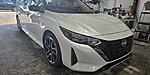 Used 2024 NISSAN SENTRA SR in KINGSLAND, GEORGIA