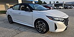 Used 2024 NISSAN SENTRA SR in KINGSLAND, GEORGIA