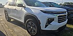 Used 2025 CHEVROLET TRAVERSE LT in KINGSLAND, GEORGIA