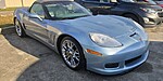 Used 2012 CHEVROLET CORVETTE GRAND SPORT in KINGSLAND, GEORGIA