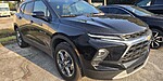 Used 2023 CHEVROLET BLAZER LT in KINGSLAND, GEORGIA
