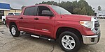 Used 2015 TOYOTA TUNDRA SR5 in KINGSLAND, GEORGIA