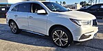 Used 2020 ACURA MDX W/TECHNOLOGY PKG in KINGSLAND, GEORGIA