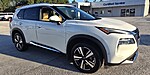 Used 2023 NISSAN ROGUE PLATINUM in KINGSLAND, GEORGIA