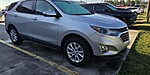 Used 2018 CHEVROLET EQUINOX LT in KINGSLAND, GEORGIA