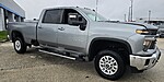 Used 2024 CHEVROLET SILVERADO 2500 LT in KINGSLAND, GEORGIA